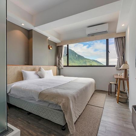 Kuma B&B จี๋อัน ห้อง รูปภาพ