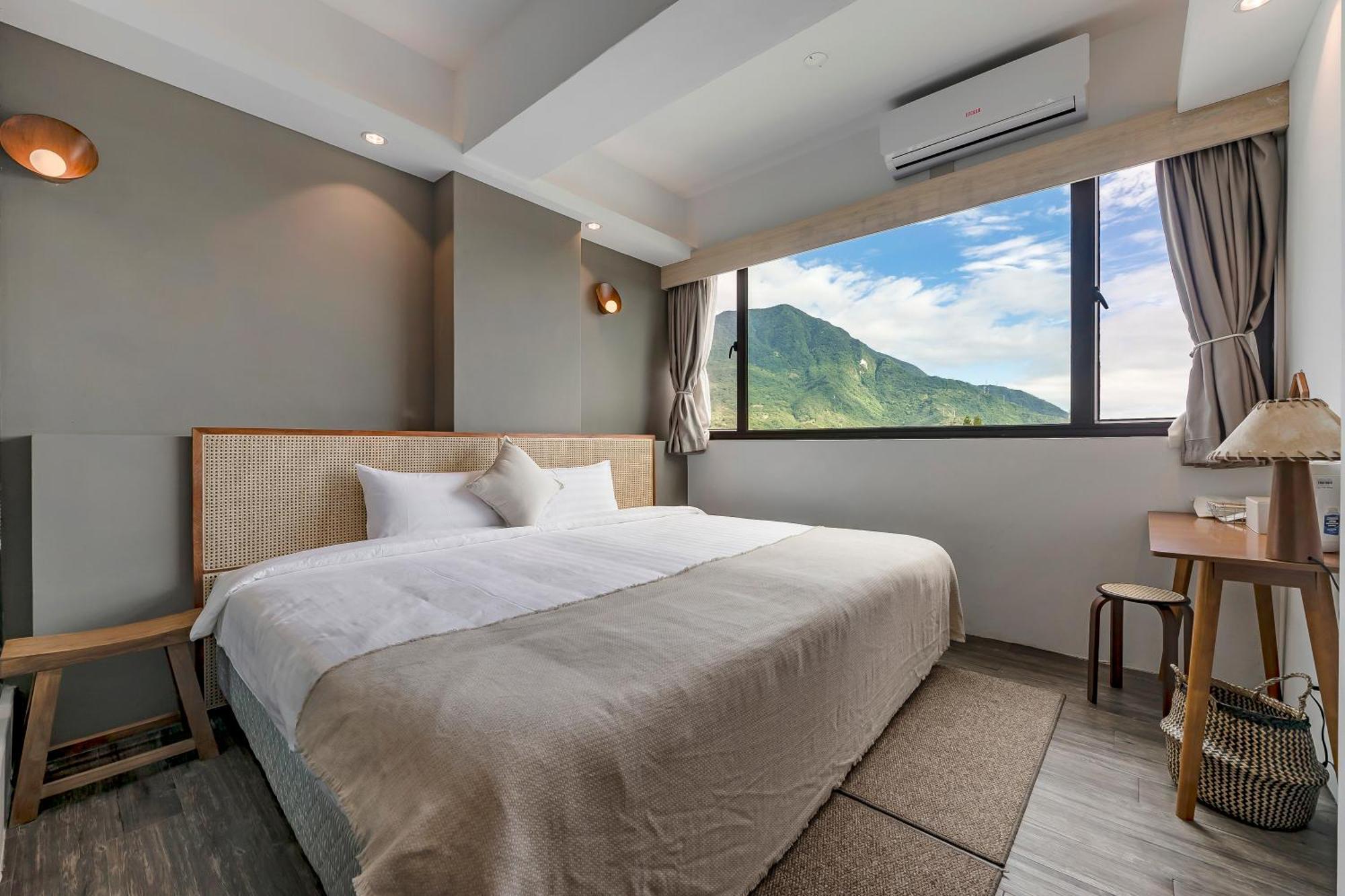 Kuma B&B จี๋อัน ห้อง รูปภาพ