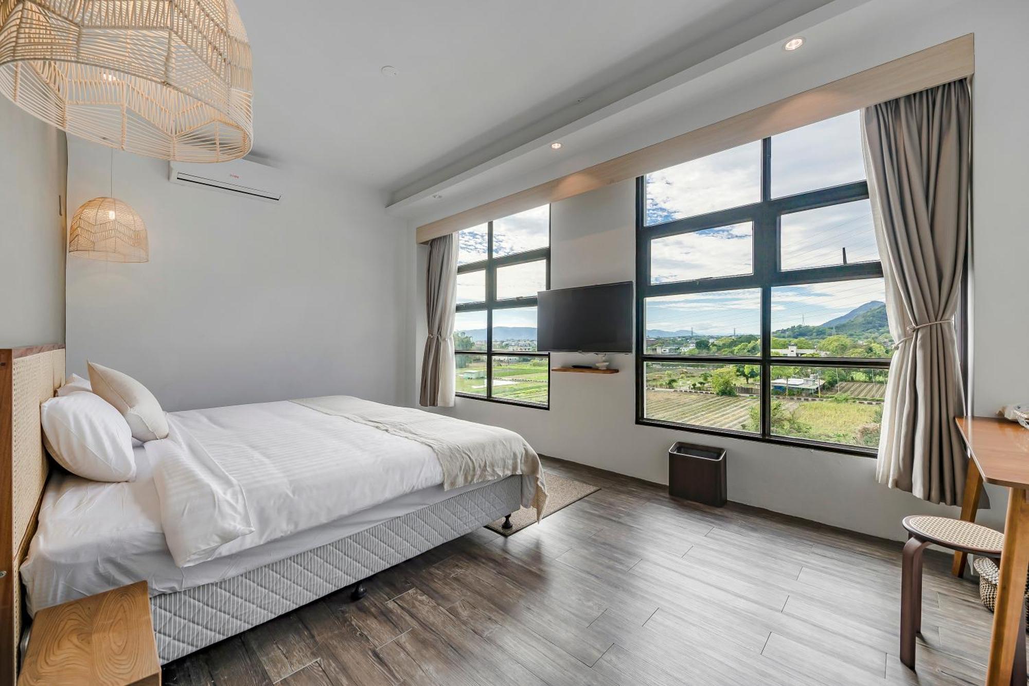 Kuma B&B จี๋อัน ห้อง รูปภาพ