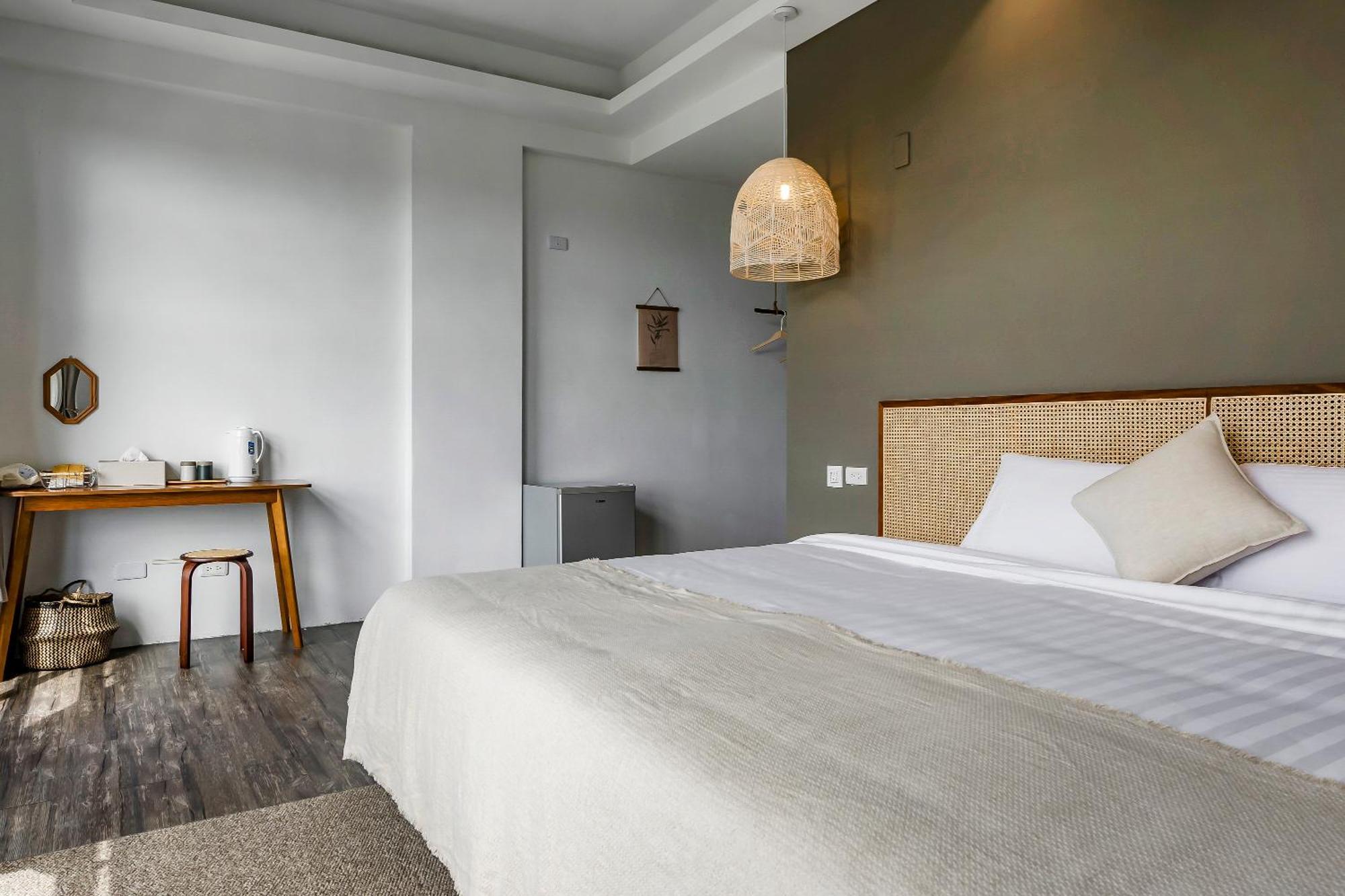 Kuma B&B จี๋อัน ห้อง รูปภาพ
