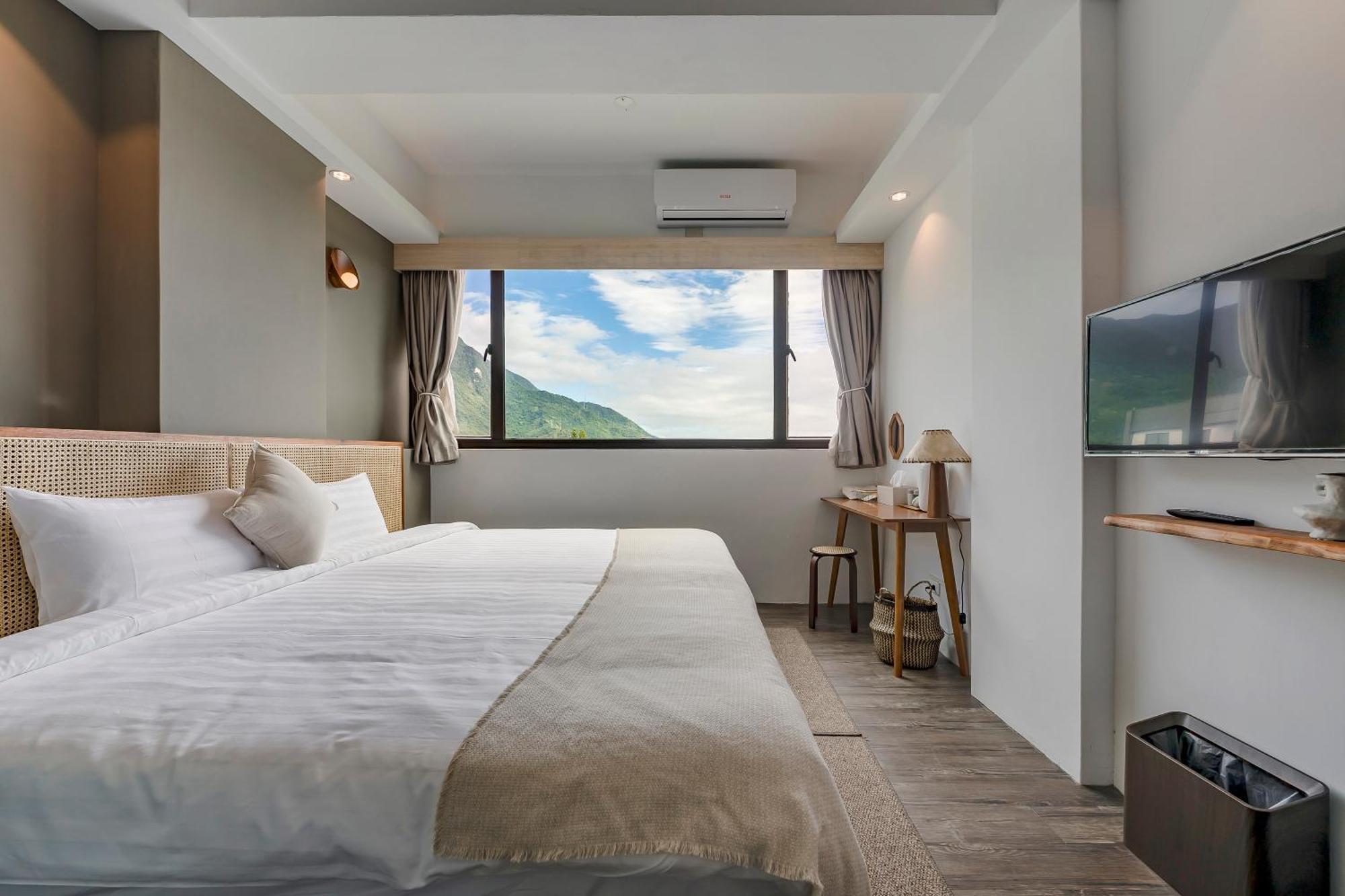 Kuma B&B จี๋อัน ห้อง รูปภาพ