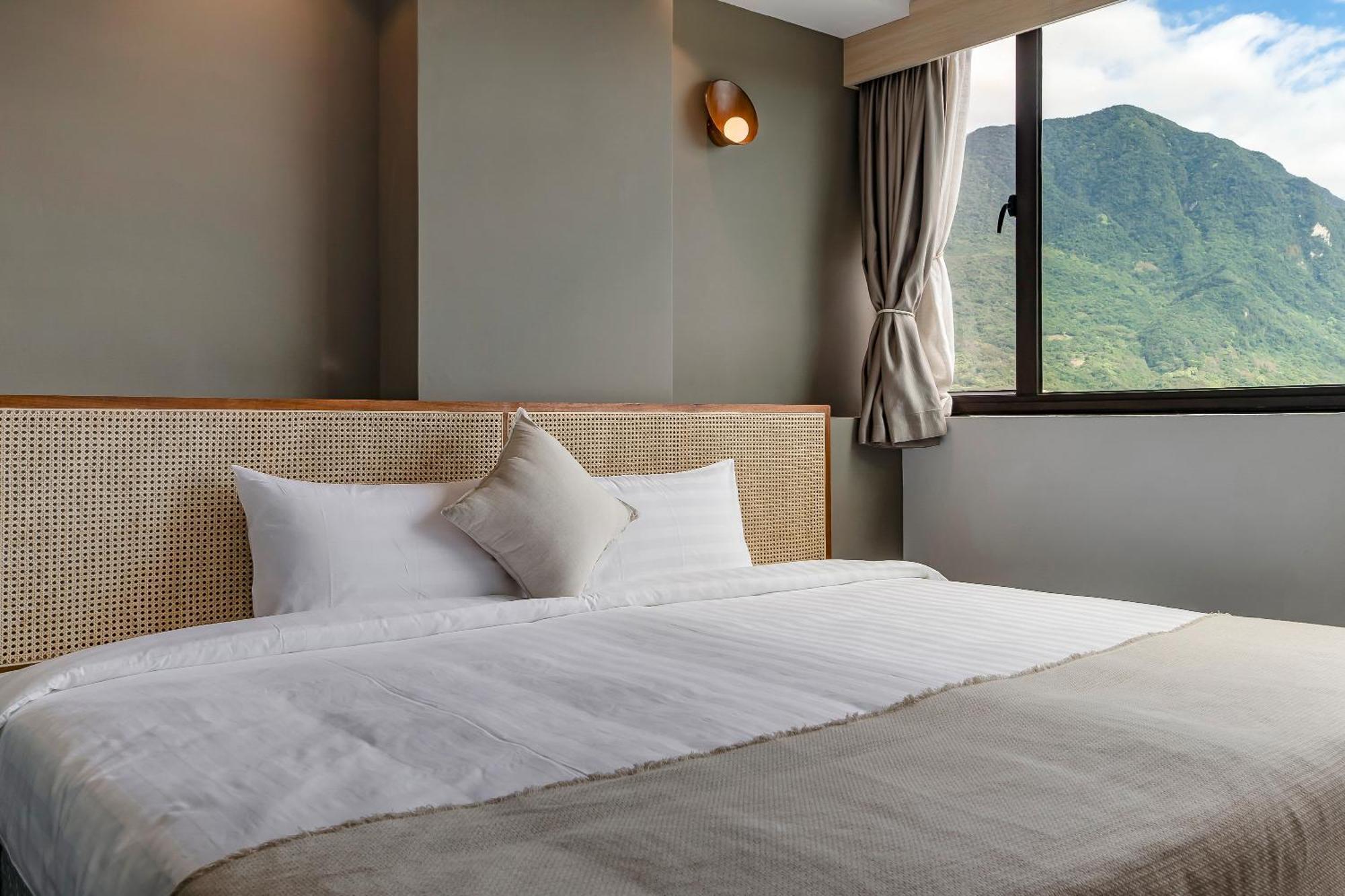 Kuma B&B จี๋อัน ห้อง รูปภาพ
