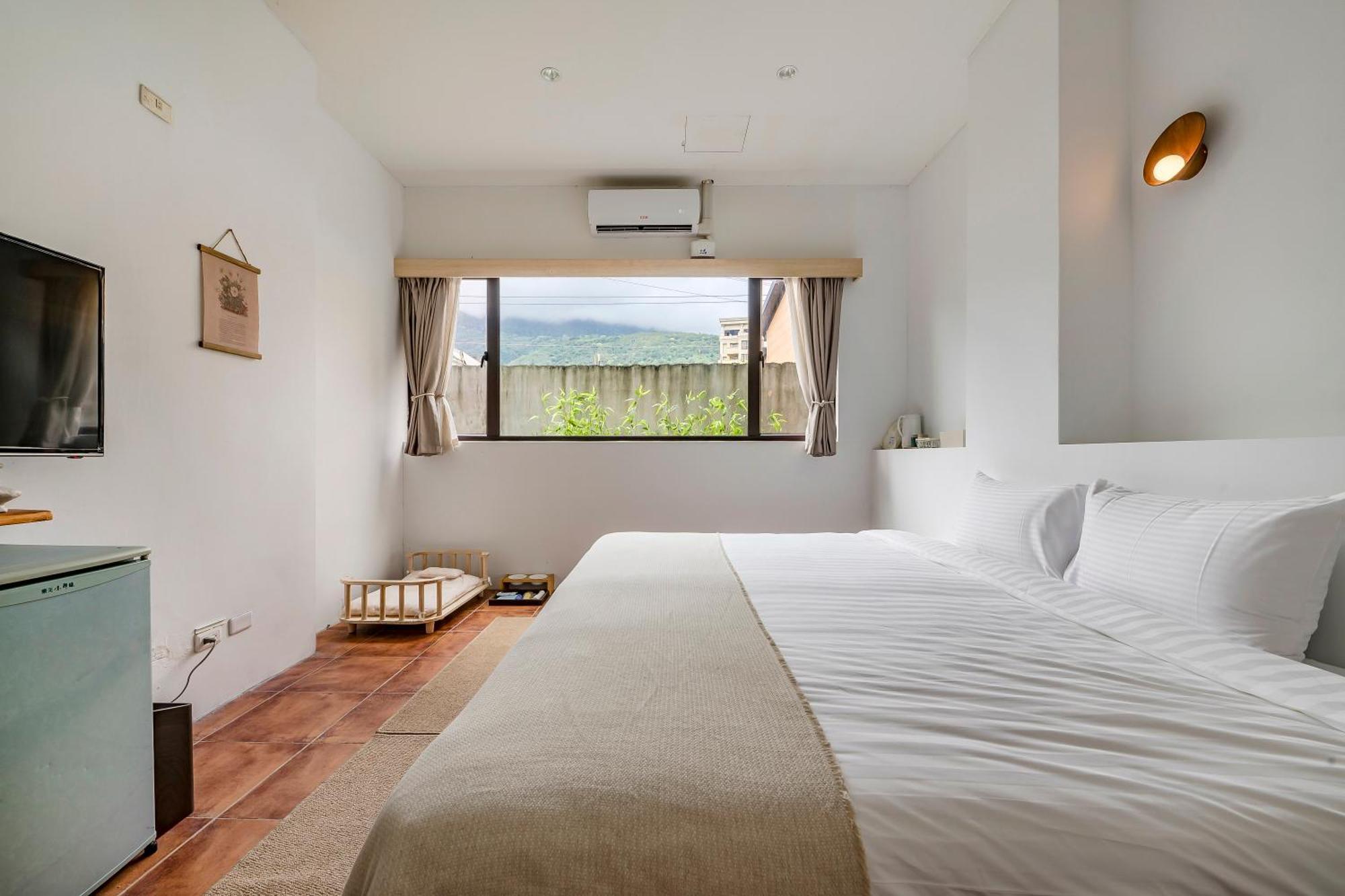 Kuma B&B จี๋อัน ห้อง รูปภาพ