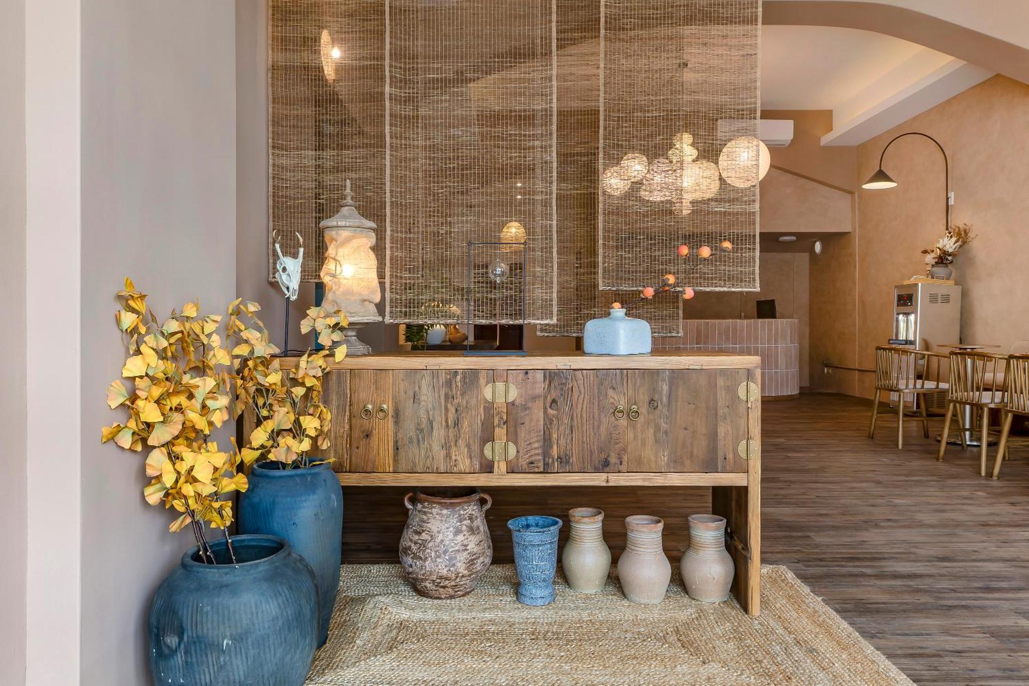 Kuma B&B จี๋อัน ภายนอก รูปภาพ