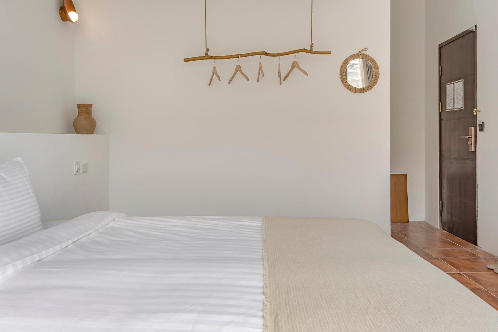 Kuma B&B จี๋อัน ห้อง รูปภาพ
