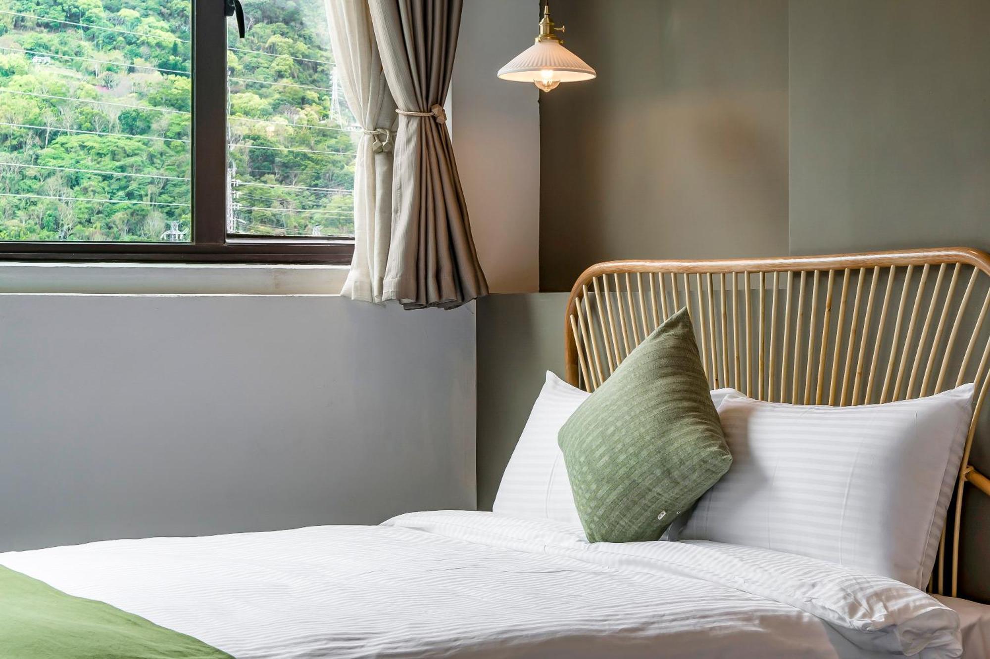 Kuma B&B จี๋อัน ห้อง รูปภาพ