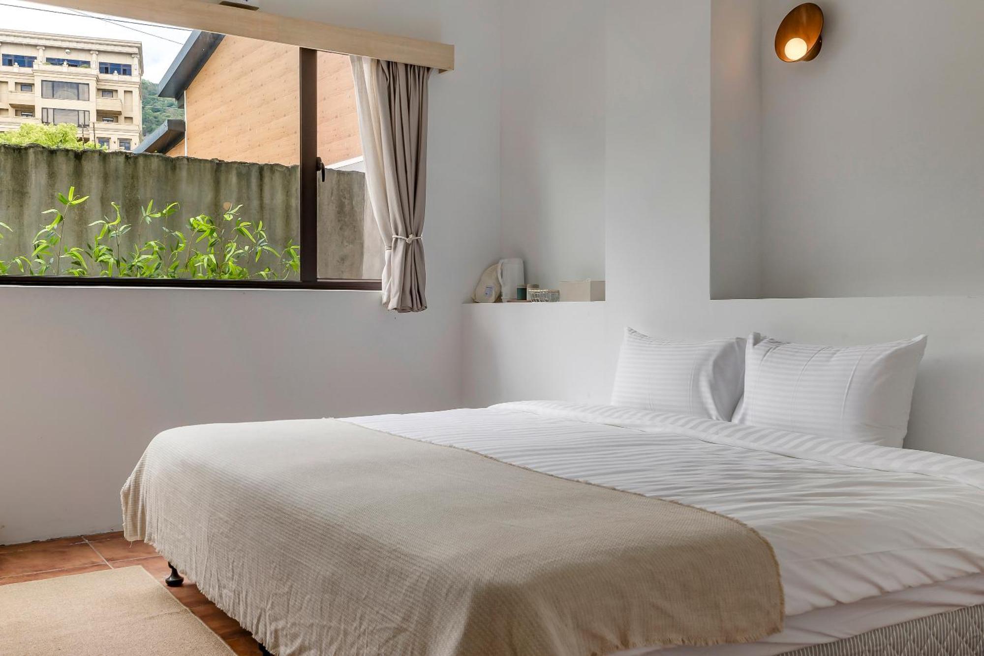 Kuma B&B จี๋อัน ห้อง รูปภาพ
